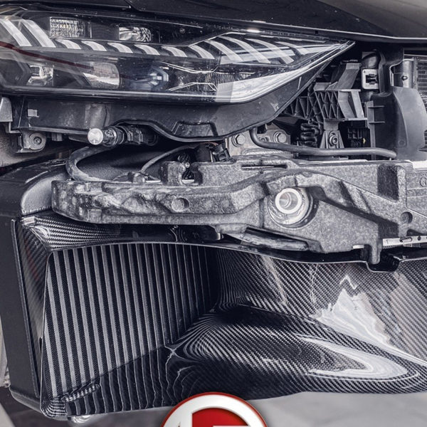 Intercooler Competition Audi RS6 C8 - 4.0 TFSI (600 cv) - 200001180 - Wagner Tuning – Image 9