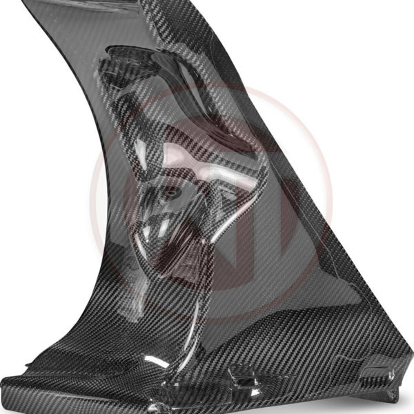 Intercooler Competition Audi RS6 C8 - 4.0 TFSI (600 cv) - 200001180 - Wagner Tuning – Image 10