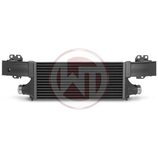 Intercooler Competition EVO 2 - Audi RSQ3 8U - 2.5 TFSI - 200001082 - Wagner Tuning – Image 4