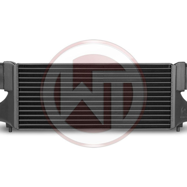 Intercooler Competition EVO 2 - Audi RSQ3 8U - 2.5 TFSI - 200001082 - Wagner Tuning – Image 9