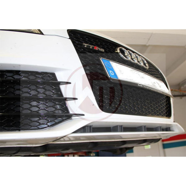 Intercooler Competition EVO II - Audi TTRS 8J - 2.5 TFSI EA855 - 200001024 - Wagner Tuning – Image 2