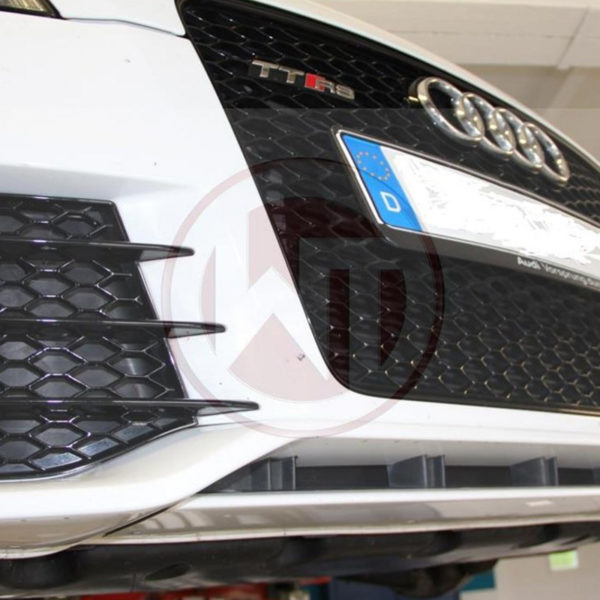 Intercooler Competition EVO II - Audi TTRS 8J - 2.5 TFSI EA855 - 200001024 - Wagner Tuning – Image 9