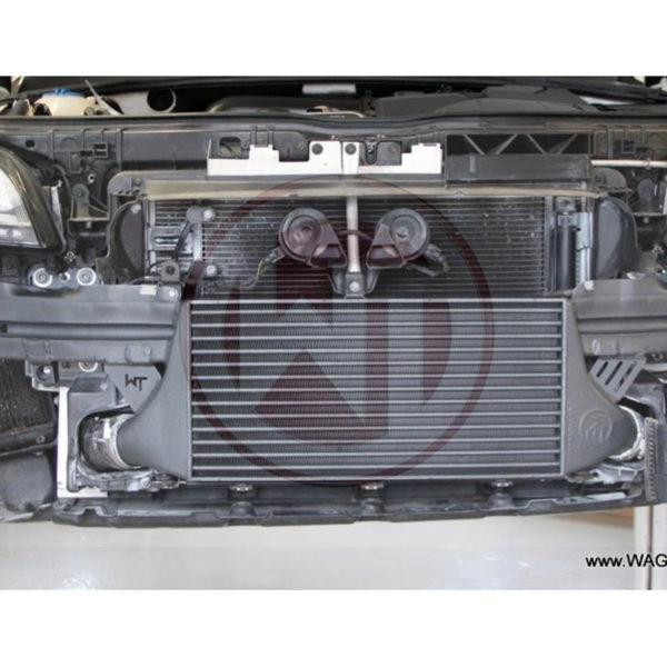 Intercooler Competition EVO II - Audi TTRS 8J - 2.5 TFSI EA855 - 200001024 - Wagner Tuning – Image 10