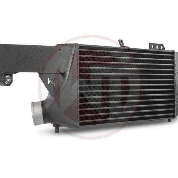 Intercooler Competition EVO II - Audi TTRS 8J - 2.5 TFSI EA855 - 200001024 - Wagner Tuning – Image 11