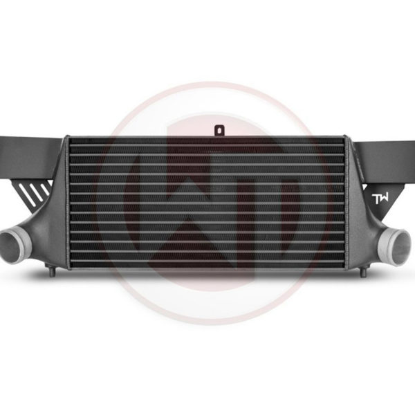 Intercooler Competition EVO II - Audi TTRS 8J - 2.5 TFSI EA855 - 200001024 - Wagner Tuning – Image 12