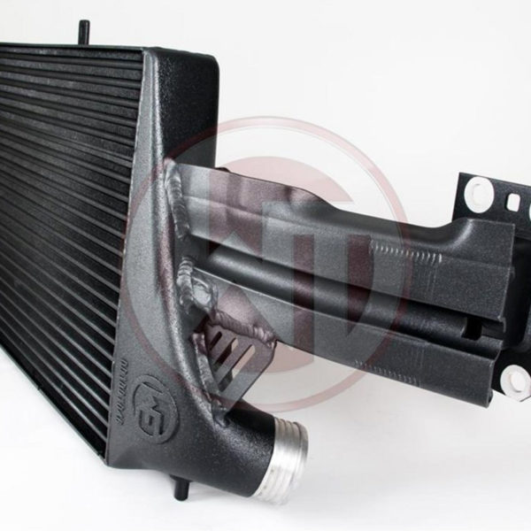 Intercooler Competition EVO3 - Audi TTRS 8J - 2.5 TFSI EA855 - 200001056 - Wagner Tuning – Image 9