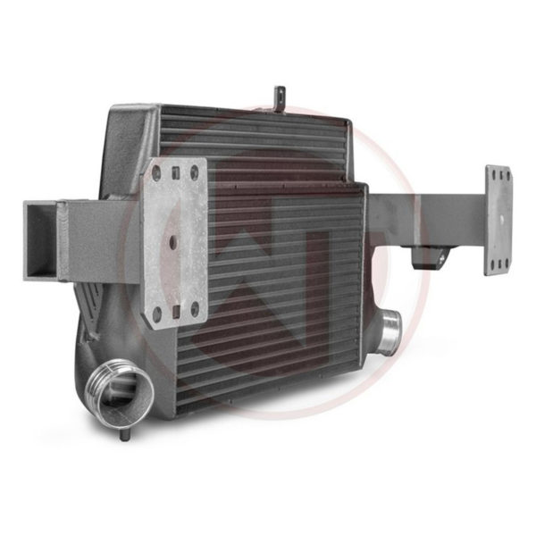 Intercooler Competition EVO3 - Audi TTRS 8J - 2.5 TFSI EA855 - 200001056 - Wagner Tuning – Image 11