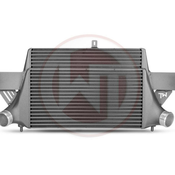 Intercooler Competition EVO3 - Audi TTRS 8J - 2.5 TFSI EA855 - 200001056 - Wagner Tuning – Image 12