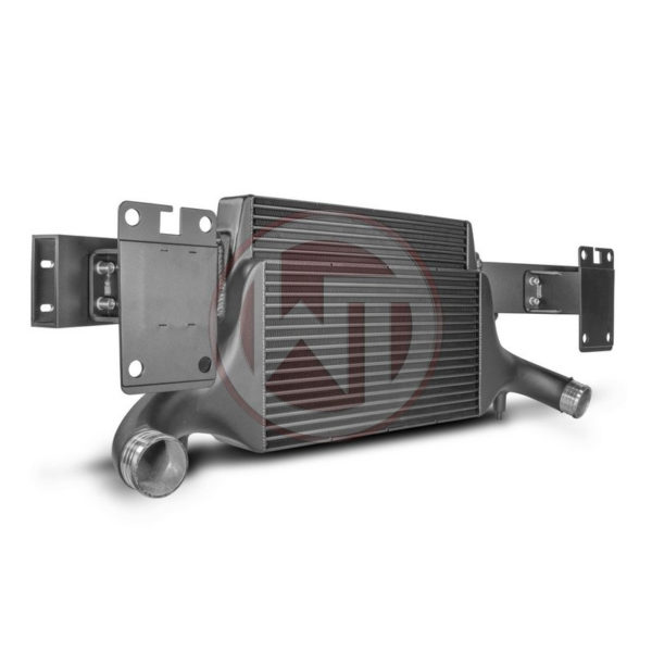 Intercooler Competition EVO3 - Audi TTRS 8S - 2.5 TFSI EA855 EVO 400cv - 200001136 - Wagner Tuning – Image 3