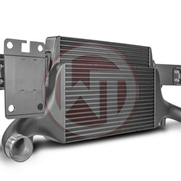 Intercooler Competition EVO3 - Audi TTRS 8S - 2.5 TFSI EA855 EVO 400cv - 200001136 - Wagner Tuning – Image 10