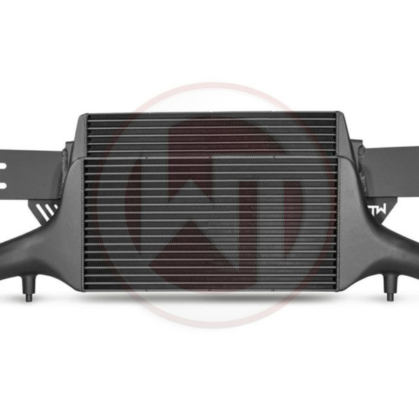Intercooler Competition EVO3 - Audi TTRS 8S - 2.5 TFSI EA855 EVO 400cv - 200001136 - Wagner Tuning – Image 11