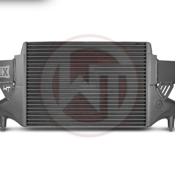 Intercooler Competition EVO3 - Audi TTRS 8S - 2.5 TFSI EA855 EVO 400cv - 200001136 - Wagner Tuning – Image 12