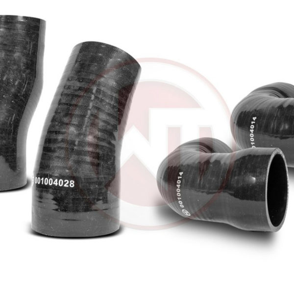Intercooler Competition Gen.2 - Audi RS6 C5 - 4.2 V8 (450/480 cv) - 200001011 - Wagner Tuning – Image 9
