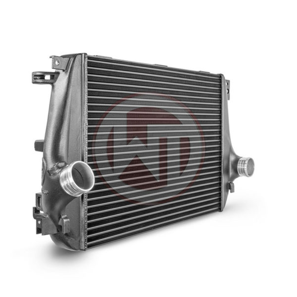 Intercooler Competition - VW Amarok 3.0 TDI - 200001131 - Wagner Tuning