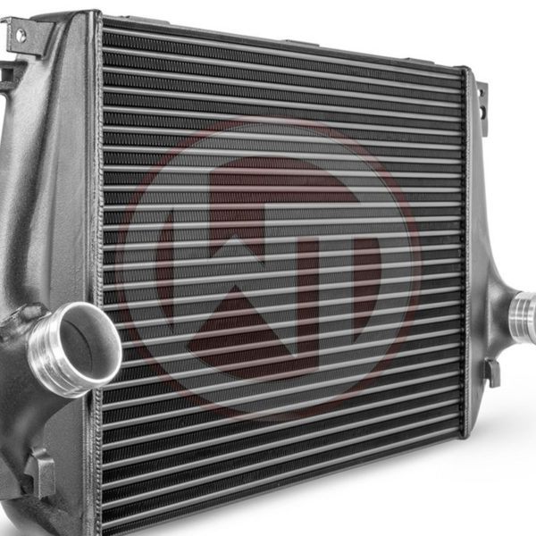 Intercooler Competition - VW Amarok 3.0 TDI - 200001131 - Wagner Tuning – Image 9
