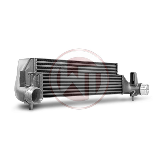 Intercooler Competition - VW Polo AW GTI 2.0TSI - Audi A1 40TFSI - 200001152 - Wagner Tuning – Image 2
