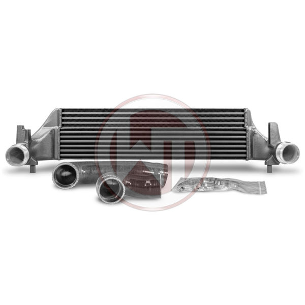 Intercooler Competition - VW Polo AW GTI 2.0TSI - Audi A1 40TFSI - 200001152 - Wagner Tuning