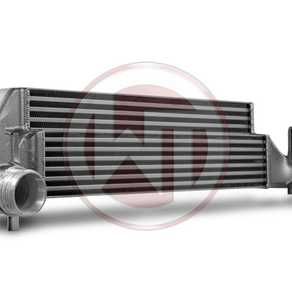 Intercooler Competition - VW Polo AW GTI 2.0TSI - Audi A1 40TFSI - 200001152 - Wagner Tuning – Image 6