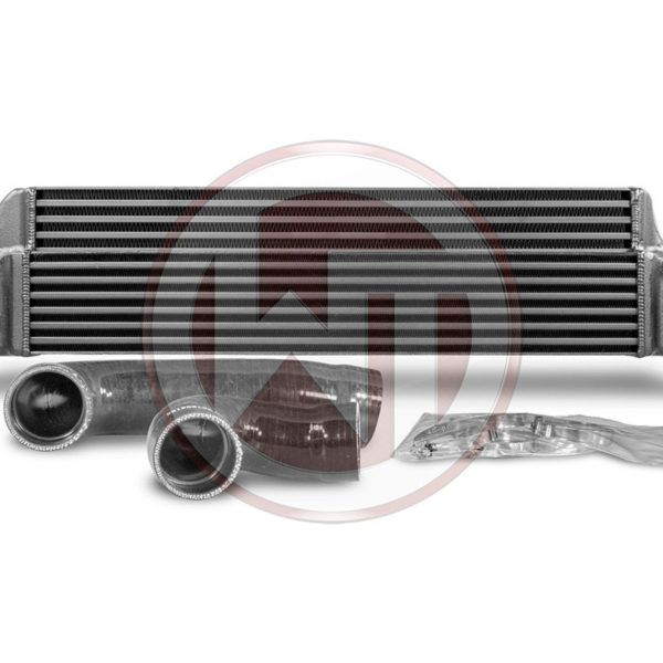 Intercooler Competition - VW Polo AW GTI 2.0TSI - Audi A1 40TFSI - 200001152 - Wagner Tuning – Image 8