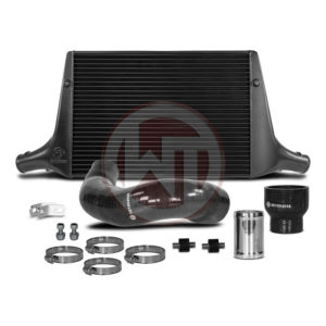 Intercooler Competition gros volume - Audi A4 A5 B8.5 2.0 TDI - 200001134 - Wagner Tuning