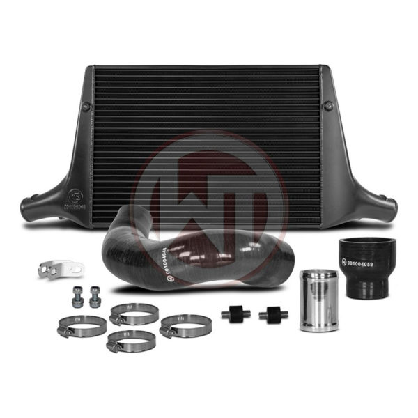 Intercooler Competition gros volume - Audi A4 A5 B8.5 2.0 TDI - 200001134 - Wagner Tuning