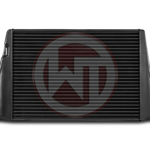 Intercooler Competition gros volume - Audi A4 A5 B8.5 2.0 TDI - 200001134 - Wagner Tuning – Image 9