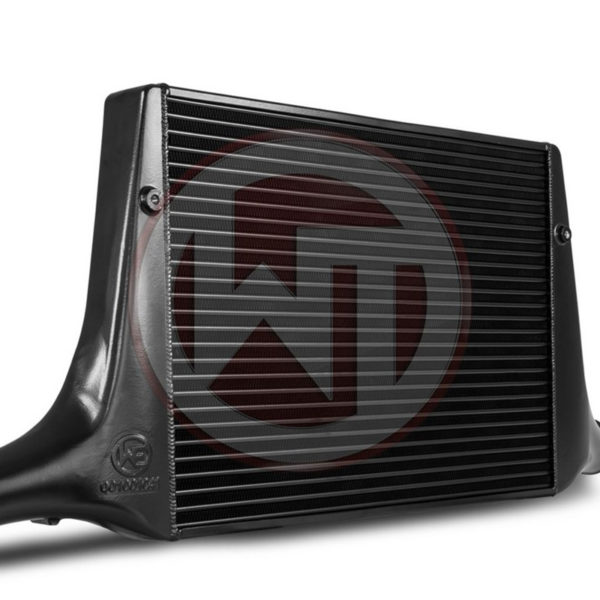 Intercooler Competition gros volume - Audi A4 A5 B8.5 2.0 TDI - 200001134 - Wagner Tuning – Image 10