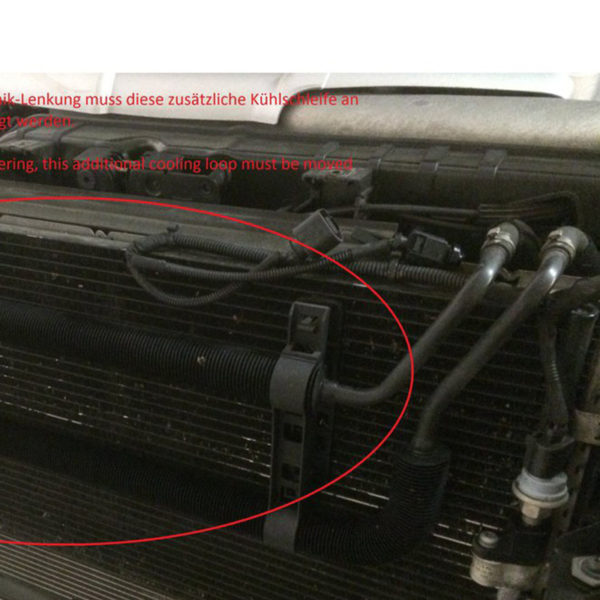 Intercooler Competition gros volume - Audi A4 A5 B8.5 2.0 TDI - 200001134 - Wagner Tuning – Image 12