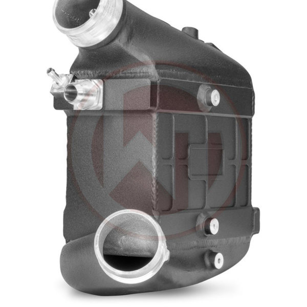 Intercooler gros volume - Audi RS4 B9 & RS5 F5 - 2.9 TFSI (450 cv) - 200001162 - Wagner – Image 2