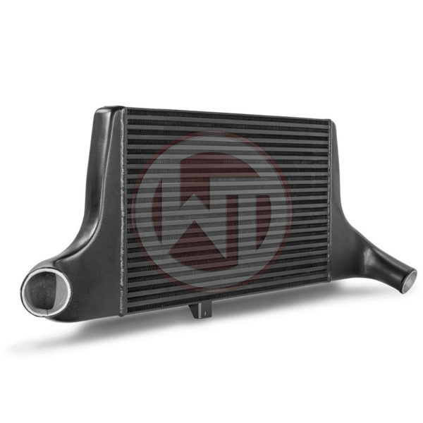 Intercooler gros volume - Audi S3 8L 1.8T 210 & 225cv - 200001018 - Wagner Tuning – Image 2