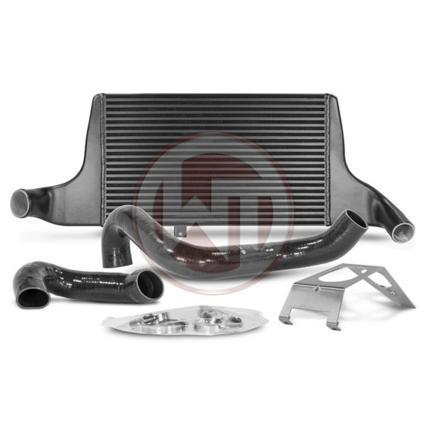 Intercooler gros volume - Audi S3 8L 1.8T 210 & 225cv - 200001018 - Wagner Tuning