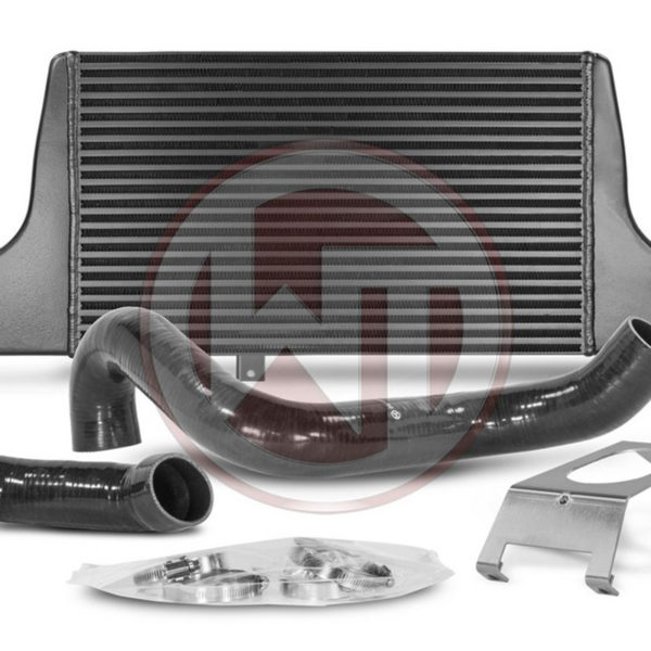 Intercooler gros volume - Audi S3 8L 1.8T 210 & 225cv - 200001018 - Wagner Tuning – Image 6