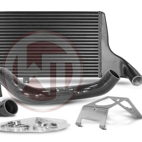 Intercooler gros volume - Audi S3 8L 1.8T 210 & 225cv - 200001018 - Wagner Tuning – Image 9