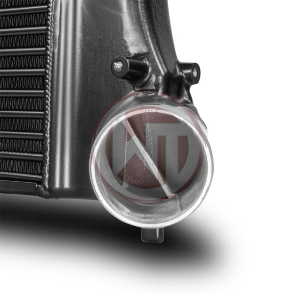 Intercooler gros volume pour moteurs VAG 1.8 & 2.0 TSI (EA113, EA888.1 & EA888.2) - 200001034 - Wagner Tuning – Image 2