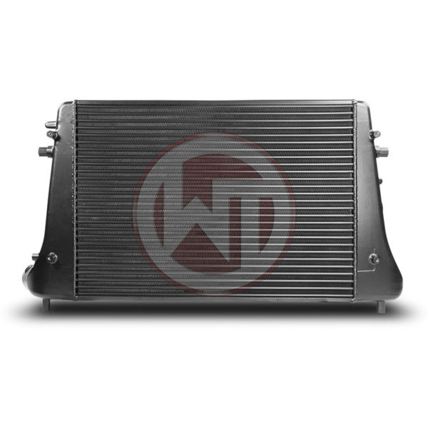 Intercooler gros volume pour moteurs VAG 1.8 & 2.0 TSI (EA113, EA888.1 & EA888.2) - 200001034 - Wagner Tuning – Image 3