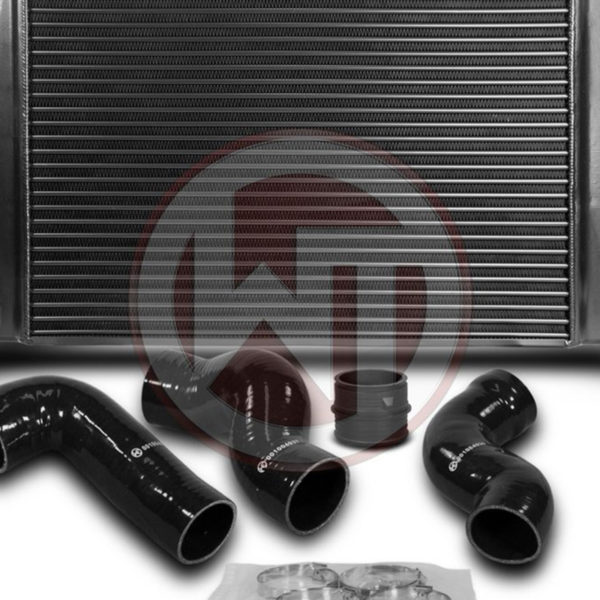 Intercooler gros volume pour moteurs VAG 1.8 & 2.0 TSI (EA113, EA888.1 & EA888.2) - 200001034 - Wagner Tuning – Image 13