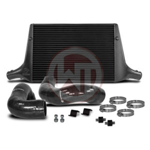 Intercooler gros volume - Audi A4 A5 B8 2.7/3.0TDI - 200001054 - Wagner Tuning