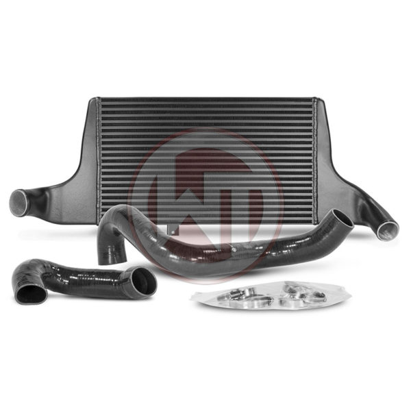 Intercooler gros volume - Audi TT 1.8T quattro 225-240cv - 200001003 - Wagner Tuning – Image 5