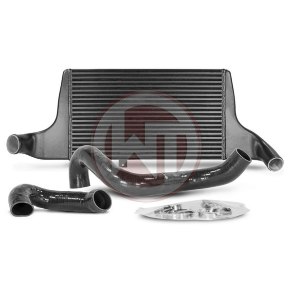 Intercooler gros volume - Audi TT 1.8T quattro 225-240cv - 200001003 - Wagner Tuning