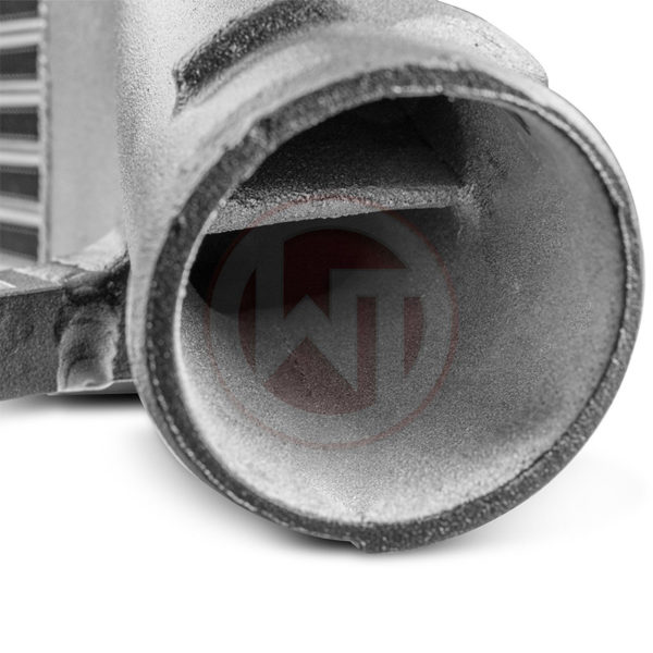 Intercooler gros volume COMPETITION - Audi Q5 8R 2.0 TSI EA888 - 200001108 - Wagner Tuning – Image 2