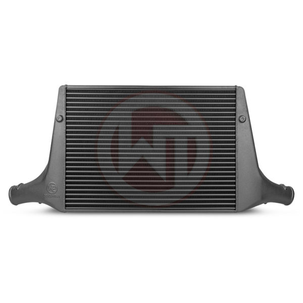 Intercooler gros volume COMPETITION - Audi Q5 8R 2.0 TSI EA888 - 200001108 - Wagner Tuning – Image 4