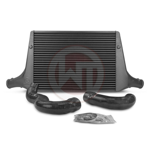Intercooler gros volume COMPETITION - Audi Q5 8R 2.0 TSI EA888 - 200001108 - Wagner Tuning