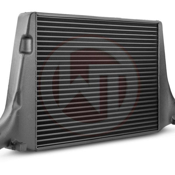 Intercooler gros volume COMPETITION - Audi Q5 8R 2.0 TSI EA888 - 200001108 - Wagner Tuning – Image 9