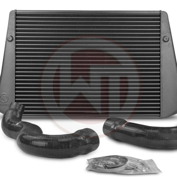 Intercooler gros volume COMPETITION - Audi Q5 8R 2.0 TSI EA888 - 200001108 - Wagner Tuning – Image 11