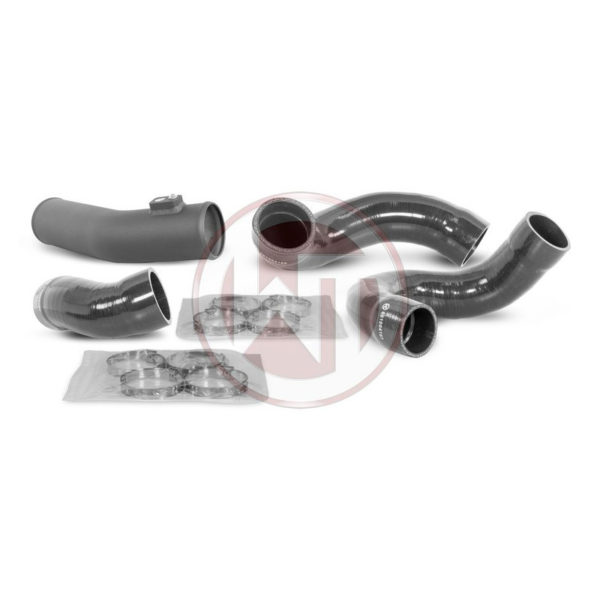 Intercooler gros volume COMPETITION - Audi S4 B9/S5 F5 - 3.0 TFSI - 200001120 - Wagner Tuning – Image 4