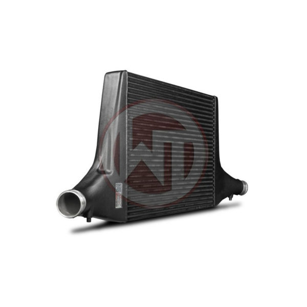 Intercooler gros volume COMPETITION - Audi S4 B9/S5 F5 - 3.0 TFSI - 200001120 - Wagner Tuning – Image 6