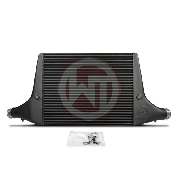 Intercooler gros volume COMPETITION - Audi S4 B9/S5 F5 - 3.0 TFSI - 200001120 - Wagner Tuning – Image 8