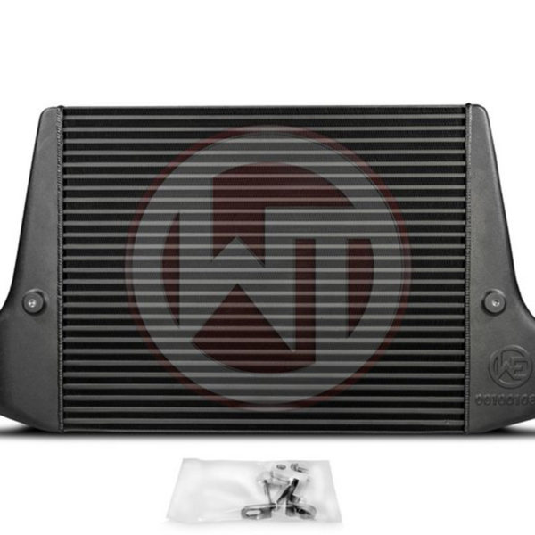 Intercooler gros volume COMPETITION - Audi S4 B9/S5 F5 - 3.0 TFSI - 200001120 - Wagner Tuning – Image 13
