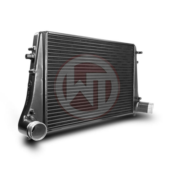 Intercooler gros volume COMPETITION - VW Tiguan 5N - 2.0 TSI EA888 - 200001141 - Wagner Tuning – Image 4