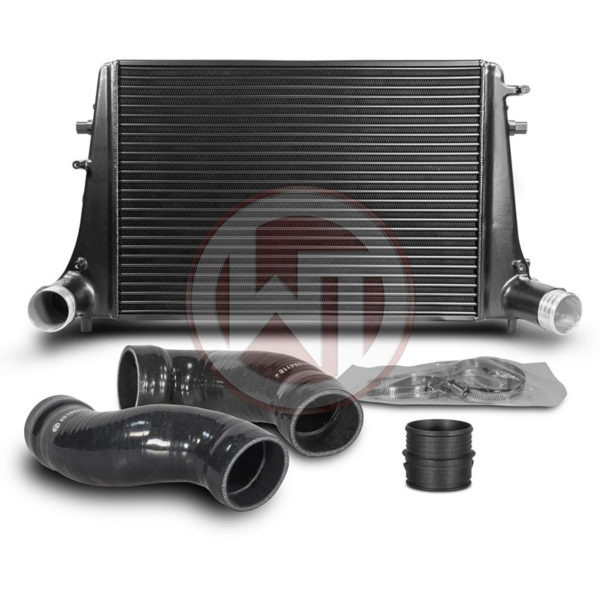 Intercooler gros volume COMPETITION - VW Tiguan 5N - 2.0 TSI EA888 - 200001141 - Wagner Tuning